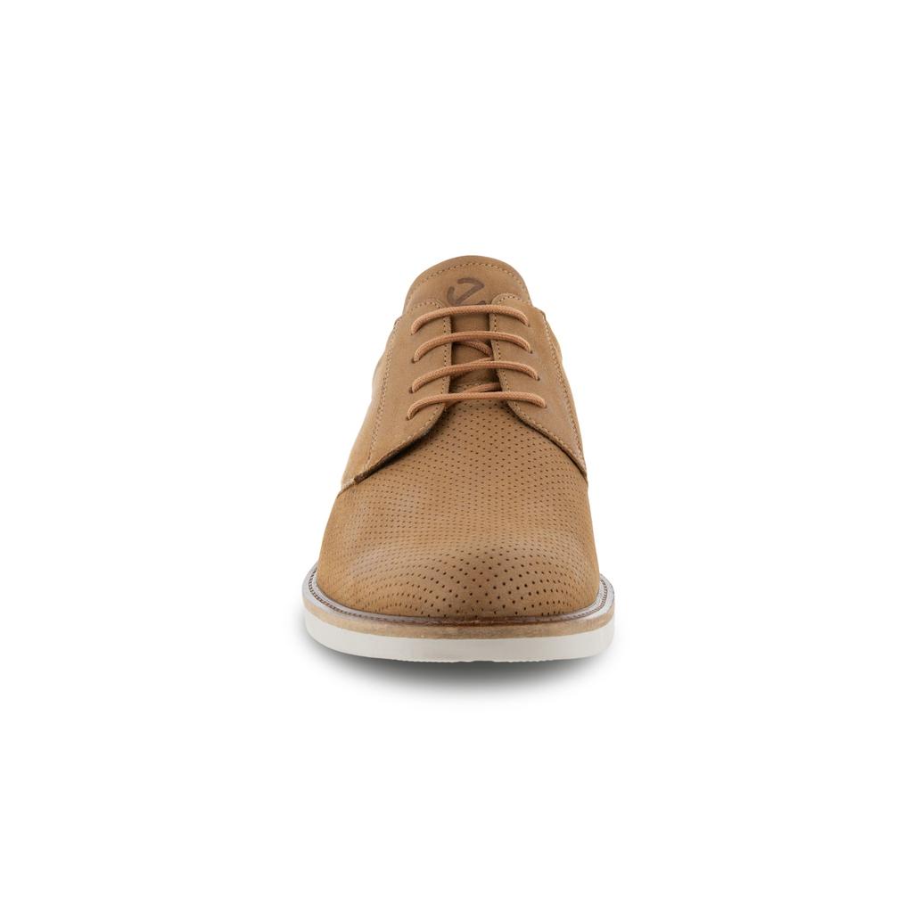 ECCO BIARRITZ Men's Derby Shoe商品第5张图片规格展示