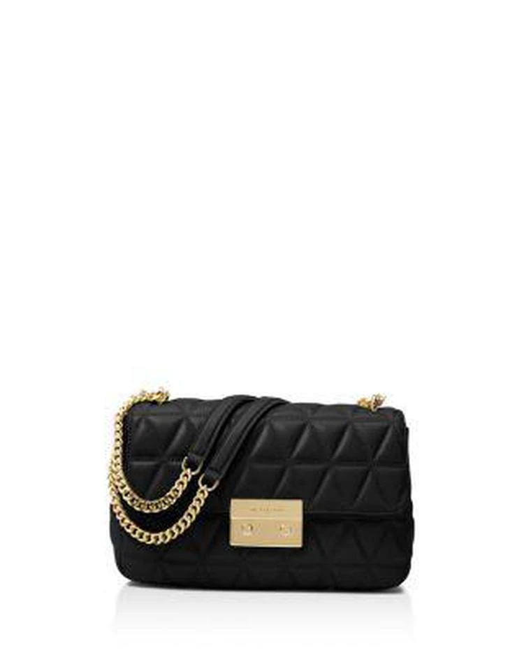 商品Michael Kors|MICHAEL Michael Kors 链条菱格包,价格¥2436,第1张图片