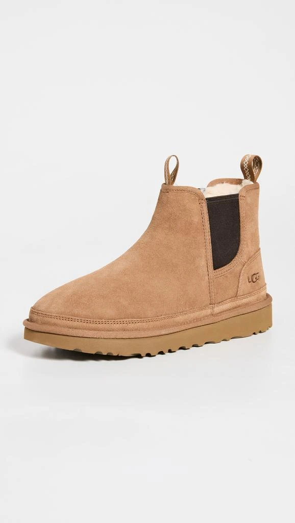 商品UGG|UGG Neumel Chelsea Boots,价格¥1016,第2张图片详细描述