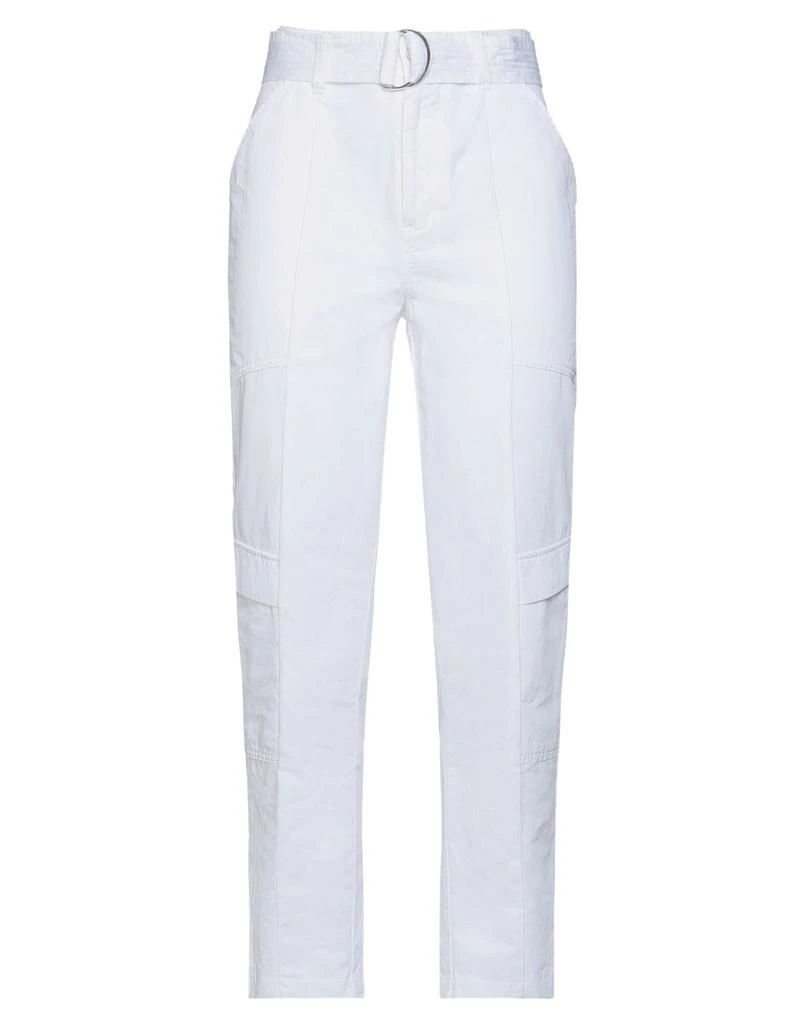商品J Brand|Casual pants,价格¥482,第1张图片