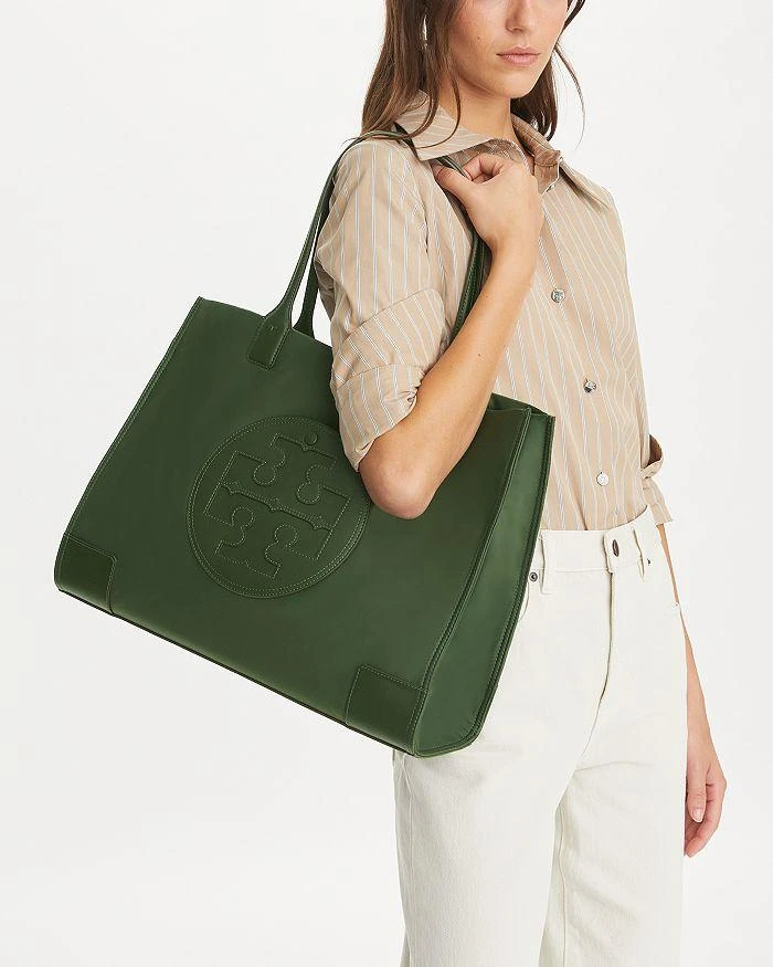 商品Tory Burch|Ella Tote Bag,价格¥1312,第2张图片详细描述