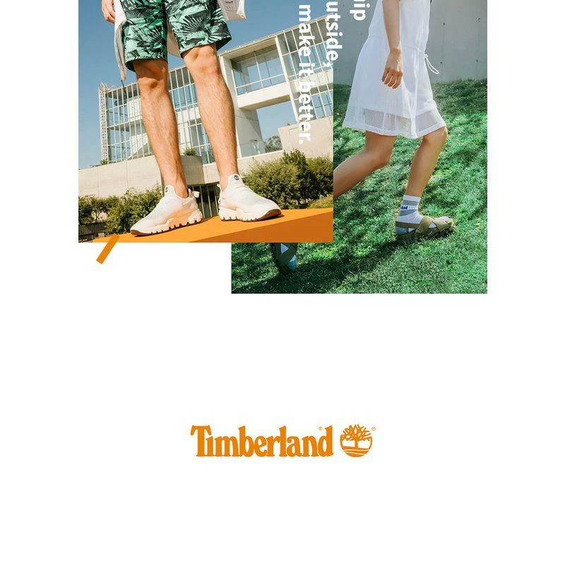 商品Timberland|Timberland添柏岚男士休闲商务牛皮经典船鞋 TB0A43VS0191,价格¥1214,第7张图片详细描述