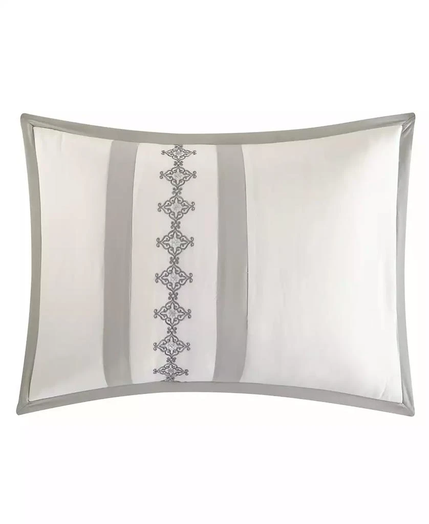 商品Stratford Park|Nanshing Manila 5-Piece Queen Comforter Set,价格¥1185,第5张图片详细描述