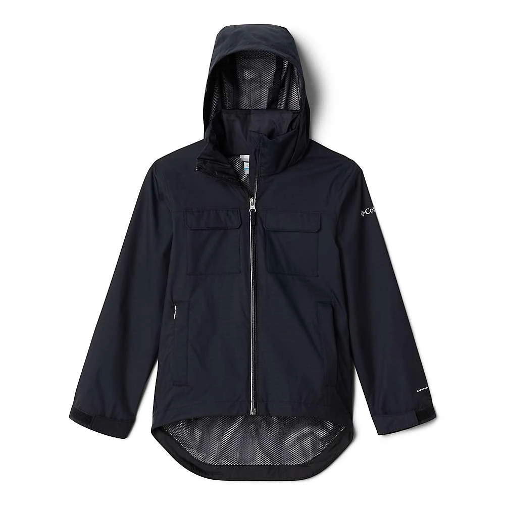 商品Columbia|Girls' Vedder Park Jacket,价格¥203,第1张图片