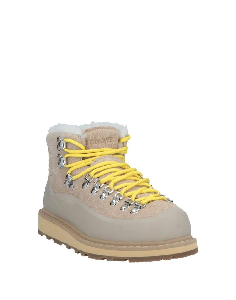 商品Diemme|Ankle boot,价格¥1671,第2张图片详细描述