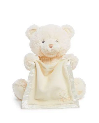 商品GUND|Peek-a-Boo Teddy 泰迪熊,价格¥300,第1张图片详细描述