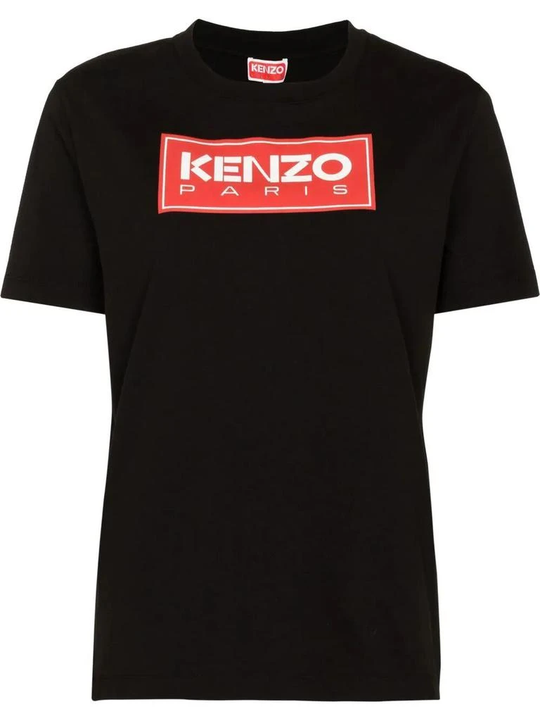 商品Kenzo|Kenzo paris t-shirt,价格¥408,第1张图片