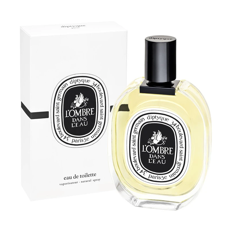 Diptyque蒂普提克影中之水淡香水100ml 商品