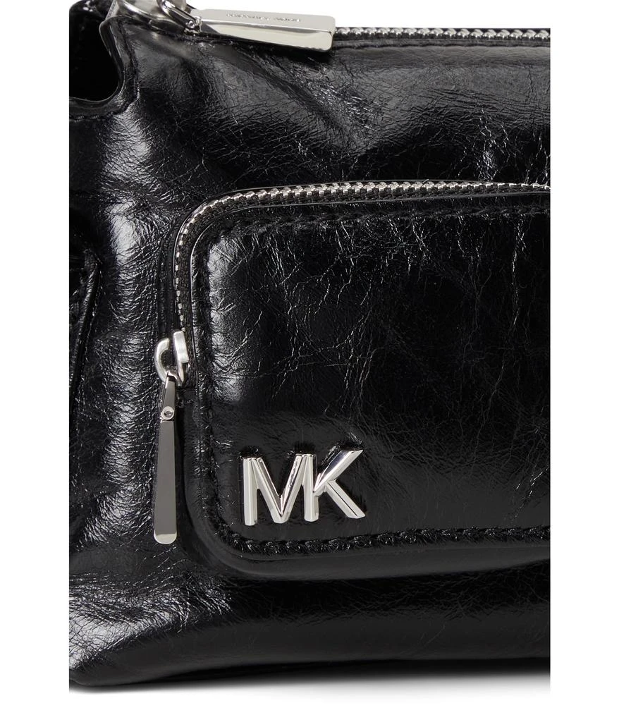 商品Michael Kors|女士 Dakota 小型可转换口袋斜挎包,价格¥1342,第4张图片详细描述