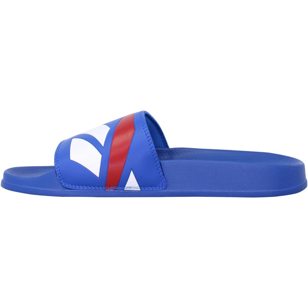 商品Reebok|Reebok Classic Slide Vec Blue/Vec Red-White  FW5754 Men's,价格¥153,第3张图片详细描述