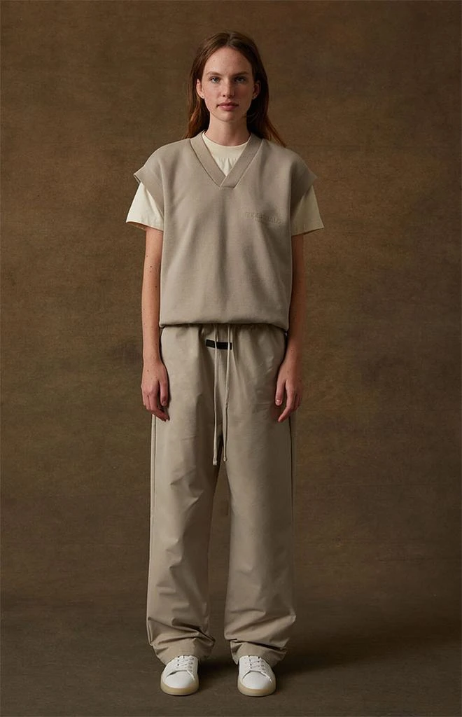 Women's Smoke Relaxed Trousers 商品