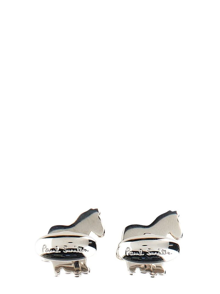 商品Paul Smith|Paul Smith Zebra Jews,价格¥952,第3张图片详细描述
