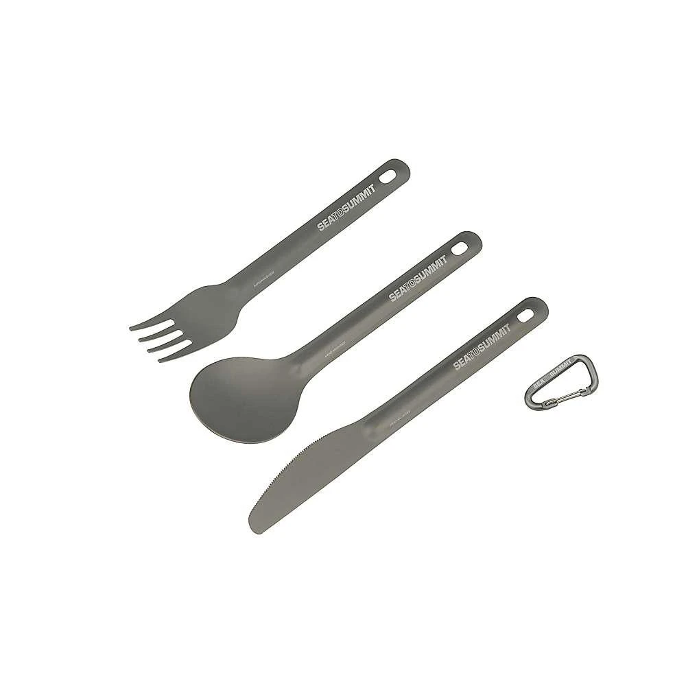 商品Sea to Summit|Sea to Summit Alpha Light 3-piece Set,价格¥224,第2张图片详细描述