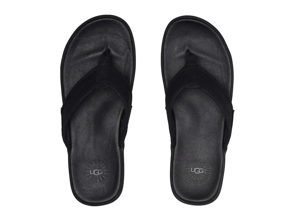 商品UGG|Seaside Flip Leather,价格¥603,第1张图片