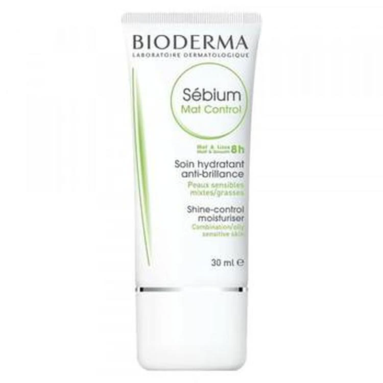 商品Bioderma|净妍清爽控油乳,价格¥90,第1张图片