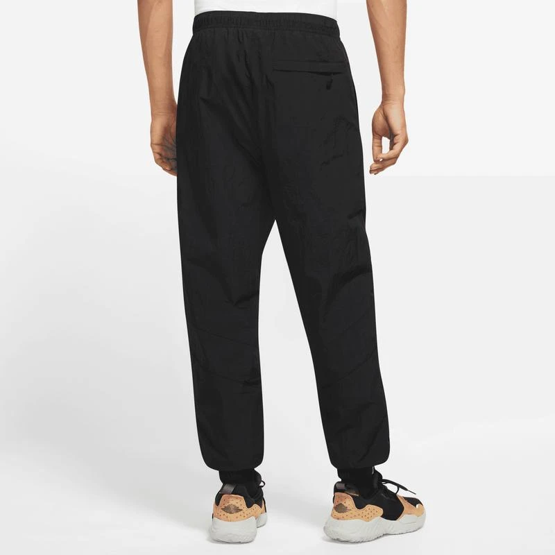 商品Jordan|Jordan Essential Statement Warm-Up Pants - Men's,价格¥526,第2张图片详细描述