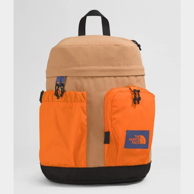 商品The North Face|The North Face Mountain Daypack - S (18L),价格¥407,第2张图片详细描述