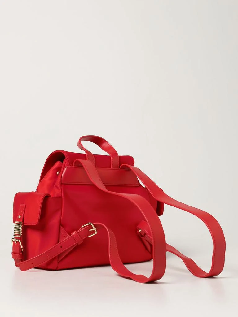商品Moschino|Love Moschino backpack in nylon,价格¥1047,第2张图片详细描述