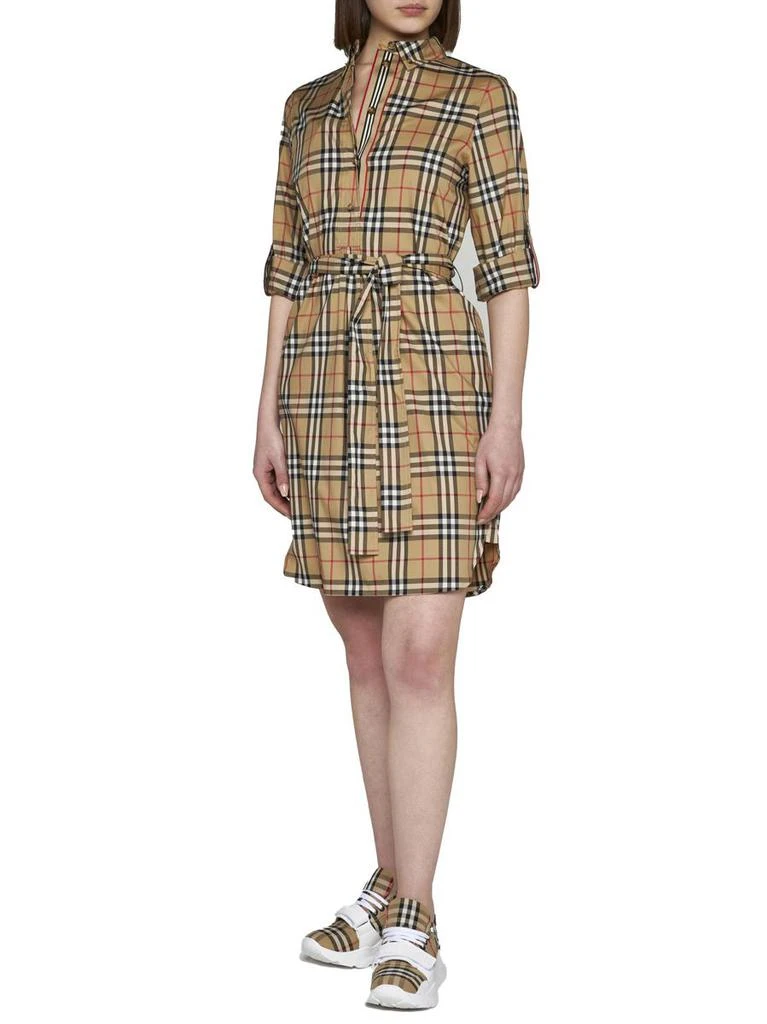 商品Burberry|Burberry Dresses,价格¥6466,第3张图片详细描述