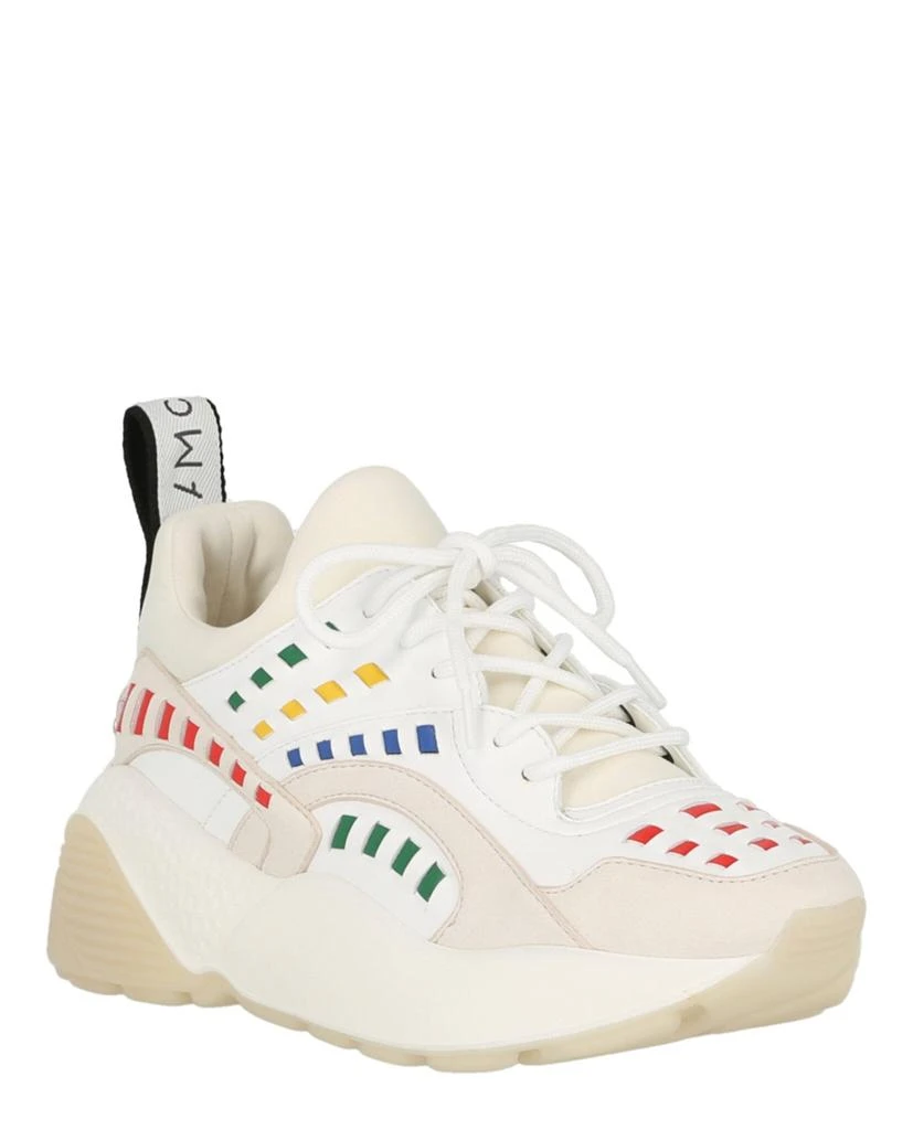 商品Stella McCartney|Eclypse Sneakers,价格¥2209,第2张图片详细描述