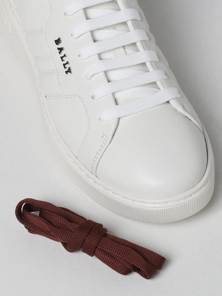 商品Bally|Bally sneakers for man,价格¥2168,第4张图片详细描述