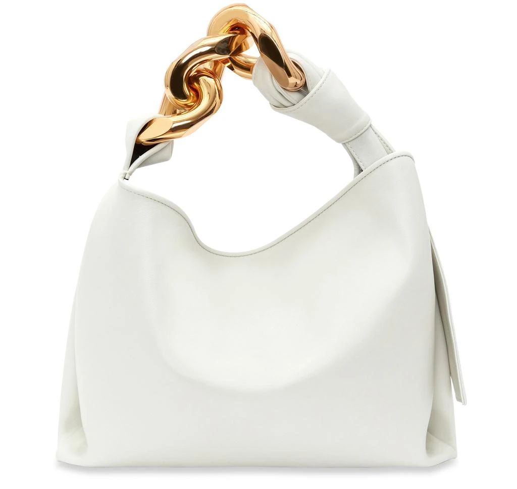 商品JW Anderson|小号链条新月包,价格¥8241,第1张图片