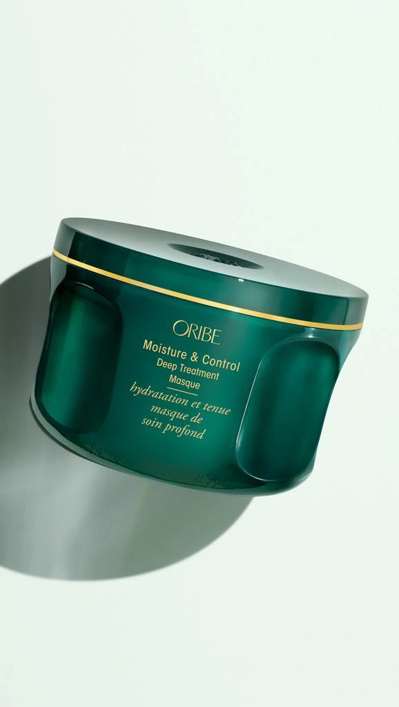 商品Oribe|Oribe Moisture & Control Deep Treatment Masque,价格¥501,第3张图片详细描述