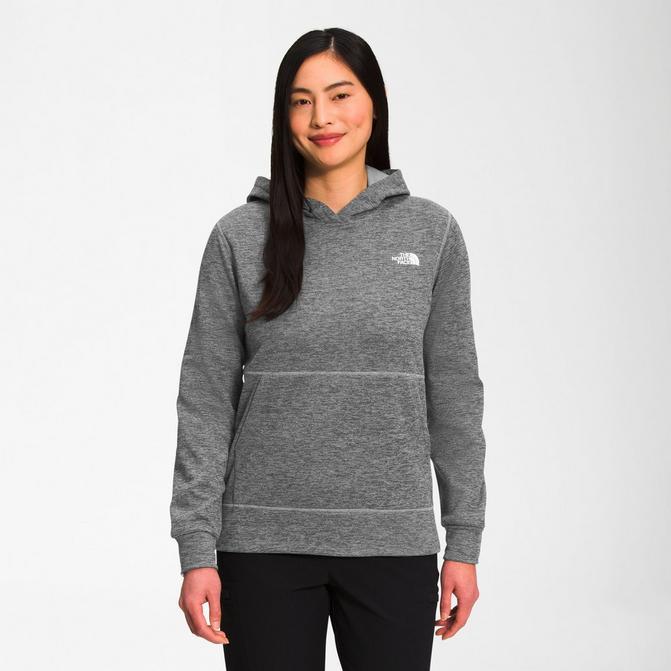 Women's The North Face Canyonlands Hoodie商品第1张图片规格展示