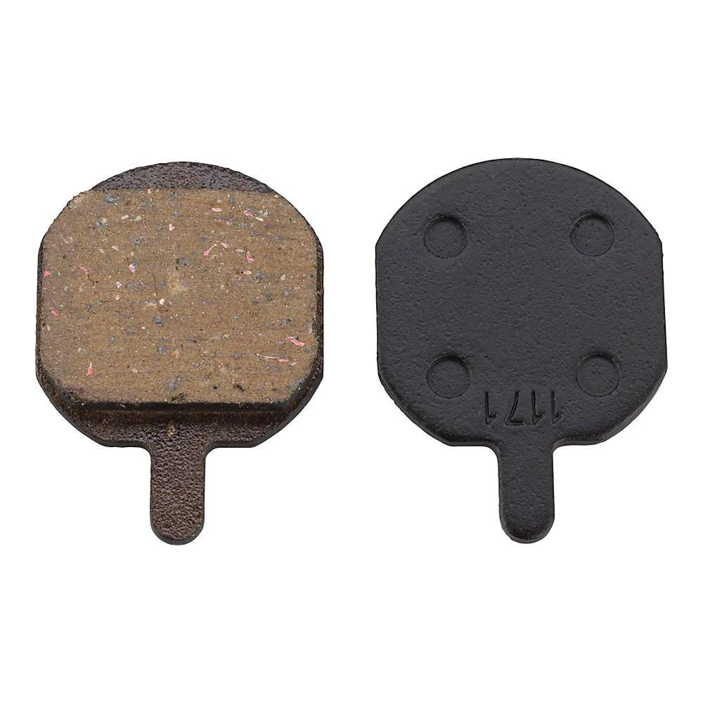 商品Hayes|Disc Brake Pads Semi-Metallic,价格¥105,第1张图片