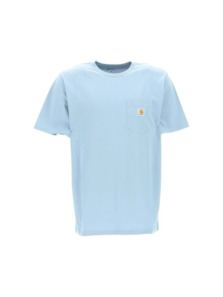 商品Carhartt|Carhartt WIP S/S Pocket T-Shirt,价格¥212,第1张图片