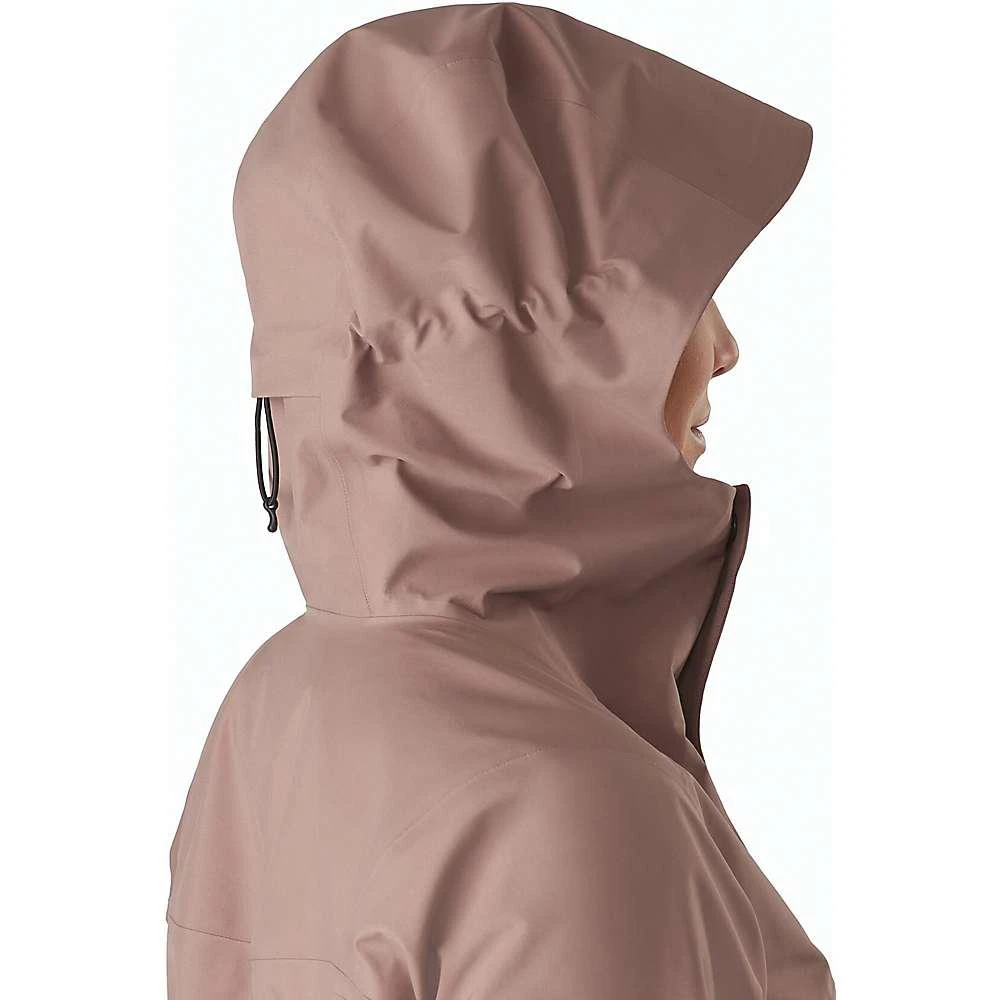 商品Arc'teryx|Codetta 女士外套 冲锋衣,价格¥2165,第4张图片详细描述