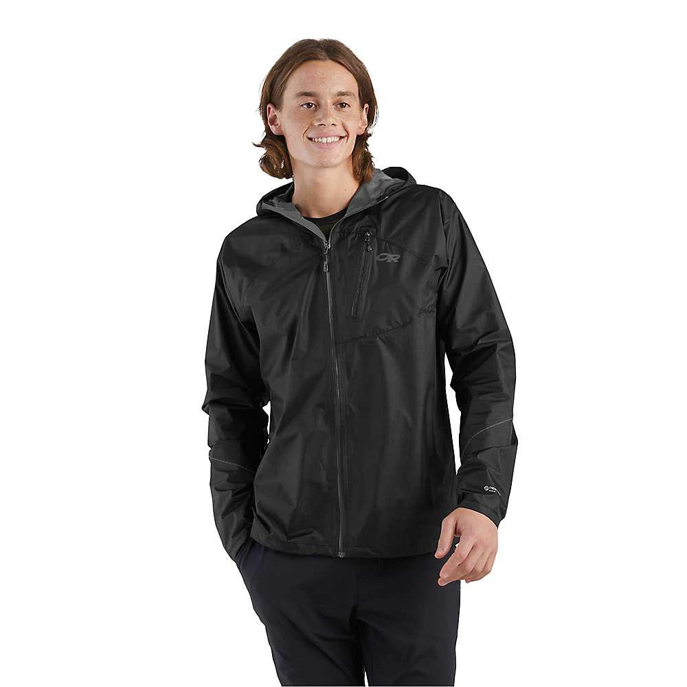 Outdoor Research Men's Helium Rain Jacket 商品