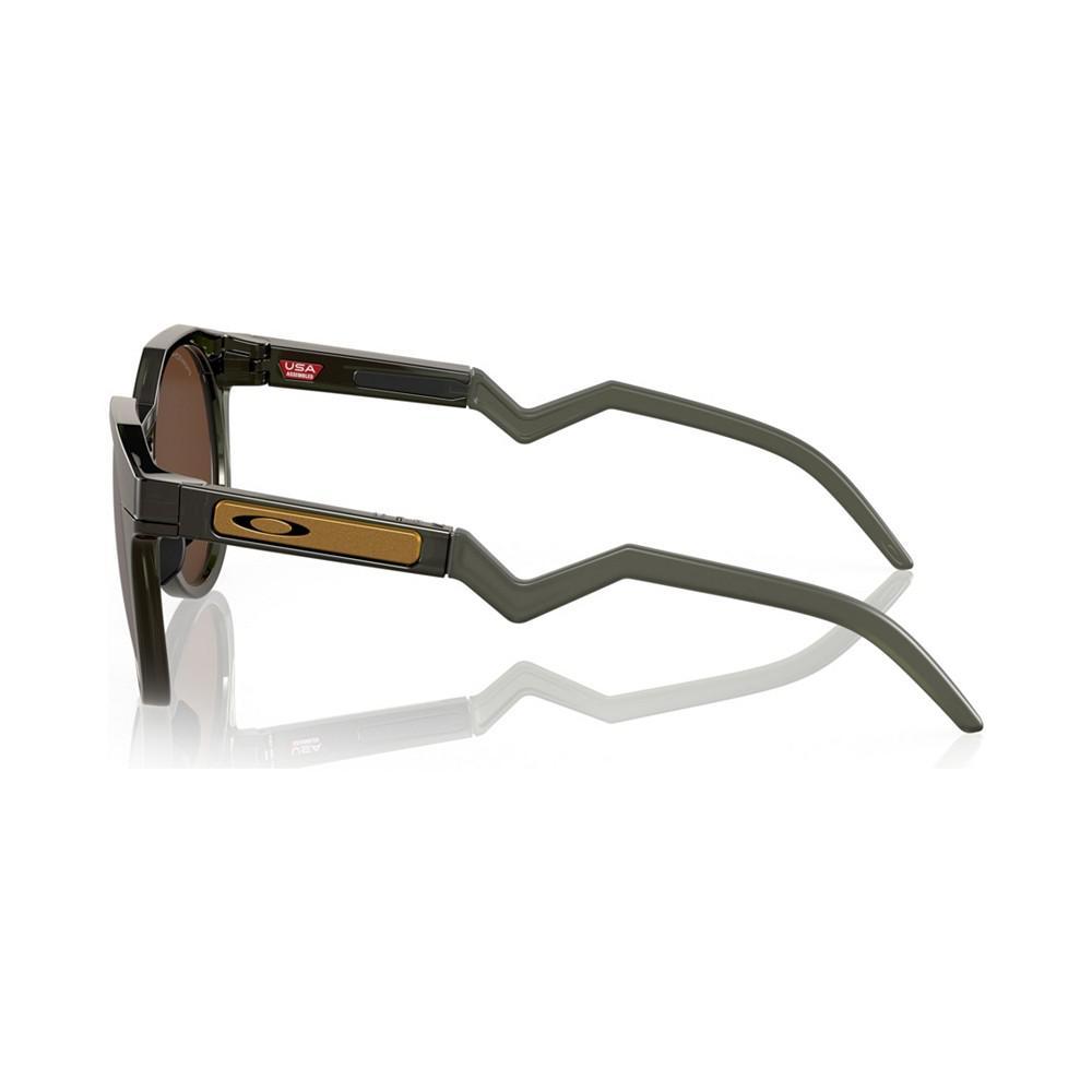 商品Oakley|Men's Polarized Sunglasses, Hstn,价格¥1578,第5张图片详细描述