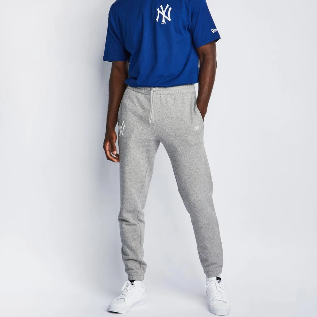 商品New Era|New Era Mlb New York Yankees - Men Pants,价格¥481,第1张图片
