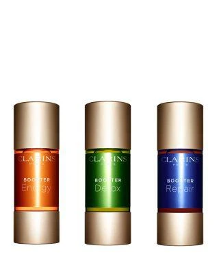 商品Clarins|「美肌充电宝」系列净化调理精萃露 15ml,价格¥289,第3张图片详细描述