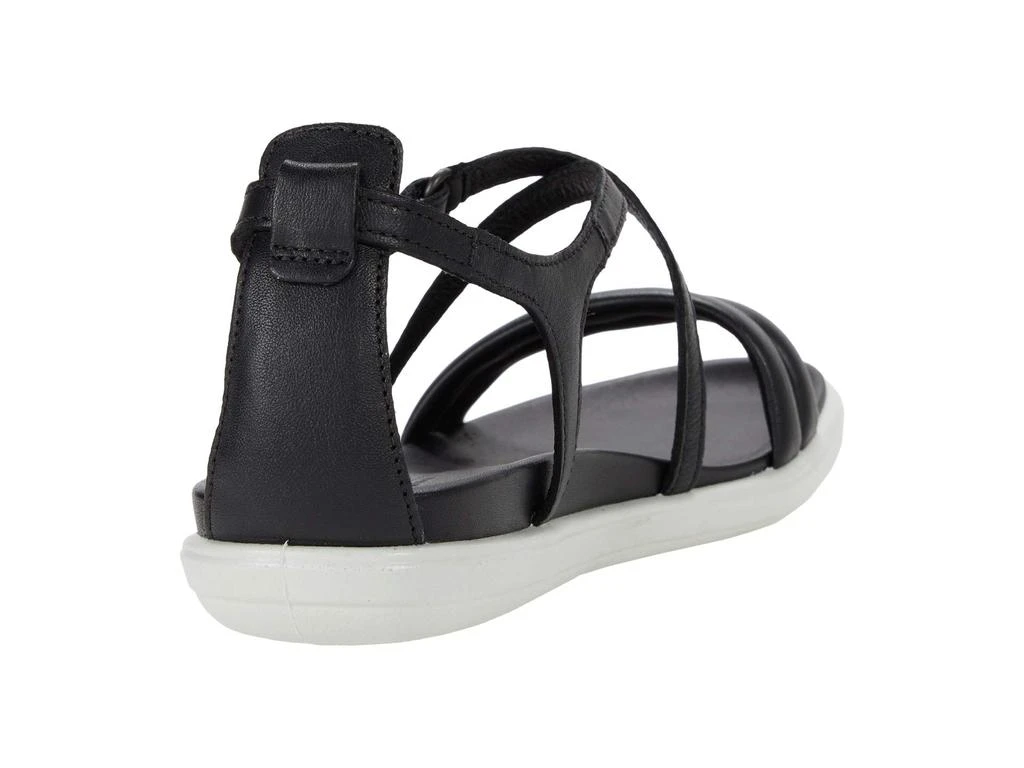 商品ECCO|Simpil Sandal Cross Strap,价格¥584,第5张图片详细描述