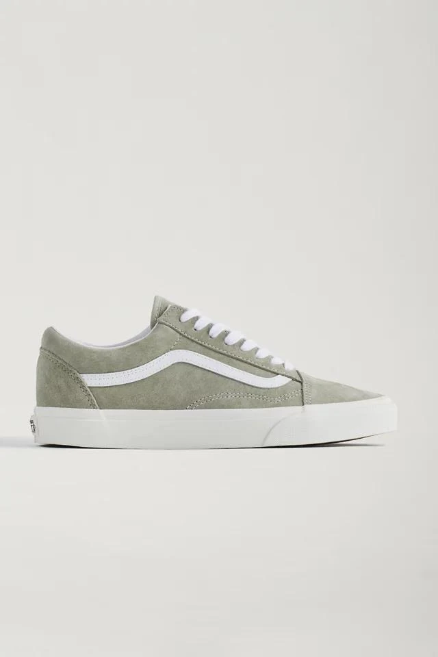 商品Vans|Vans U Old Skool Sneaker,价格¥571,第1张图片