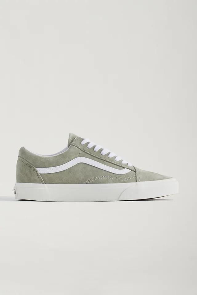 商品Vans|Vans U Old Skool Sneaker,价格¥555,第1张图片