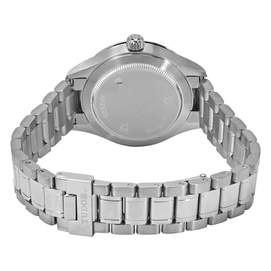 Tudor Style Automatic Silver Dial Mens Watch M12310-0005商品第3张图片规格展示