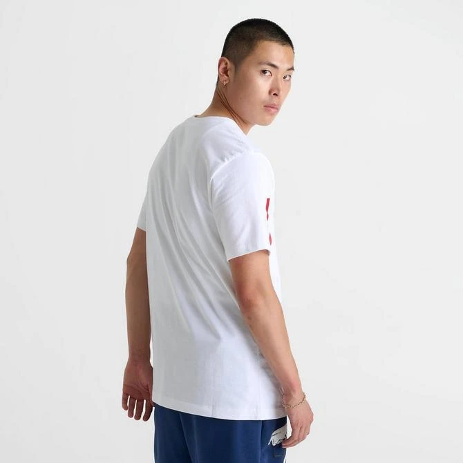 Men's Jordan Air Stretch T-Shirt 商品