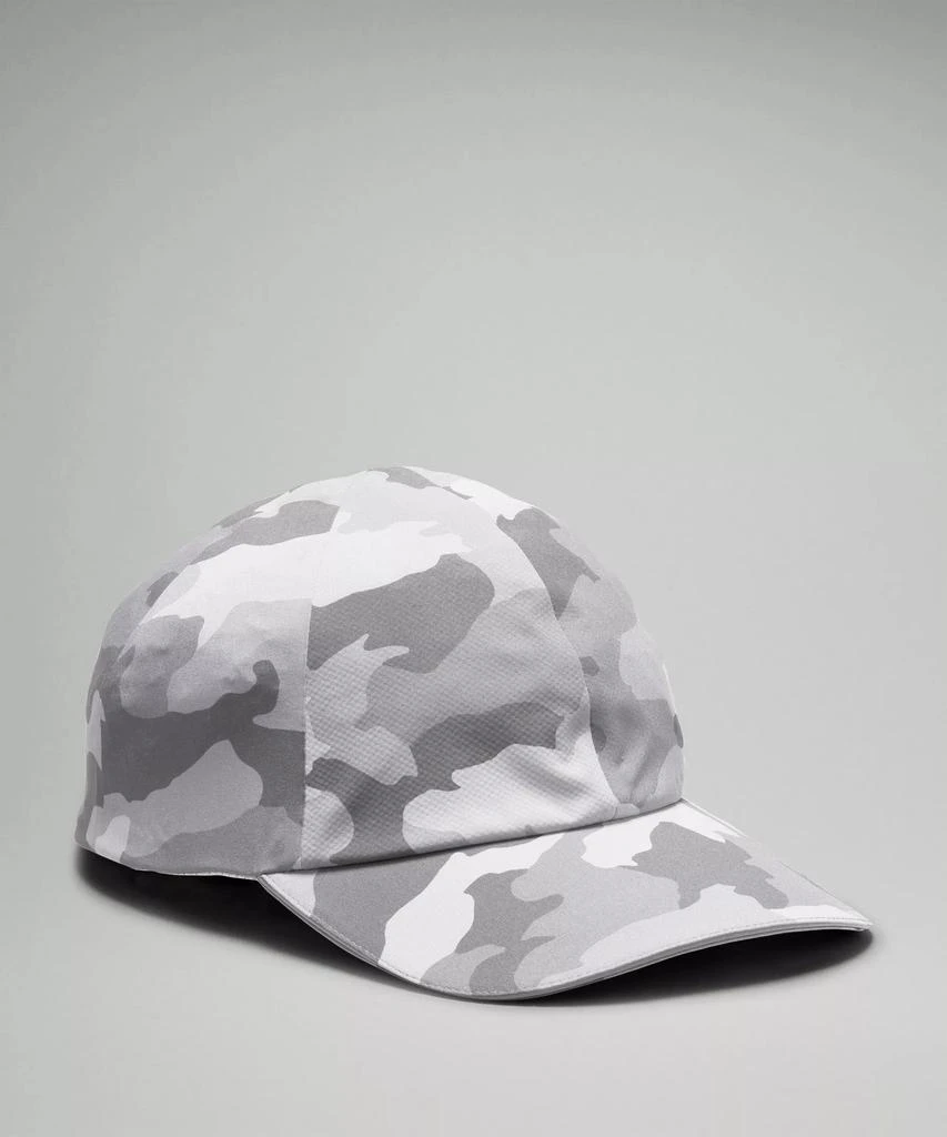 商品Lululemon|Men's Fast and Free Running Hat,价格¥93,第1张图片