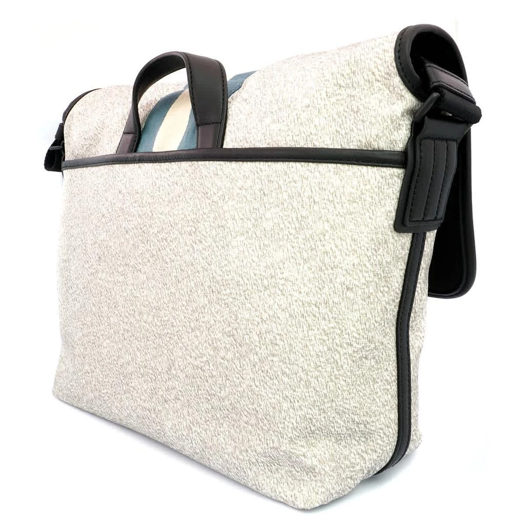 商品Bally|Men's Roslyn Shoulder Bag In Multiwheat,价格¥2811,第3张图片详细描述