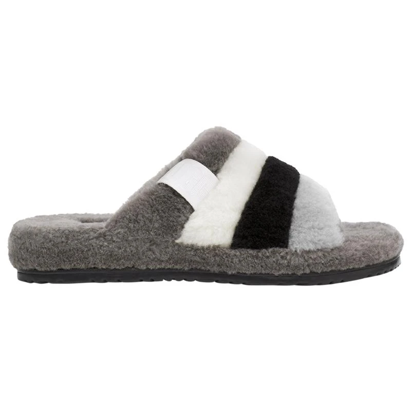 商品UGG|UGG Fluff You - Men's,价格¥410,第1张图片