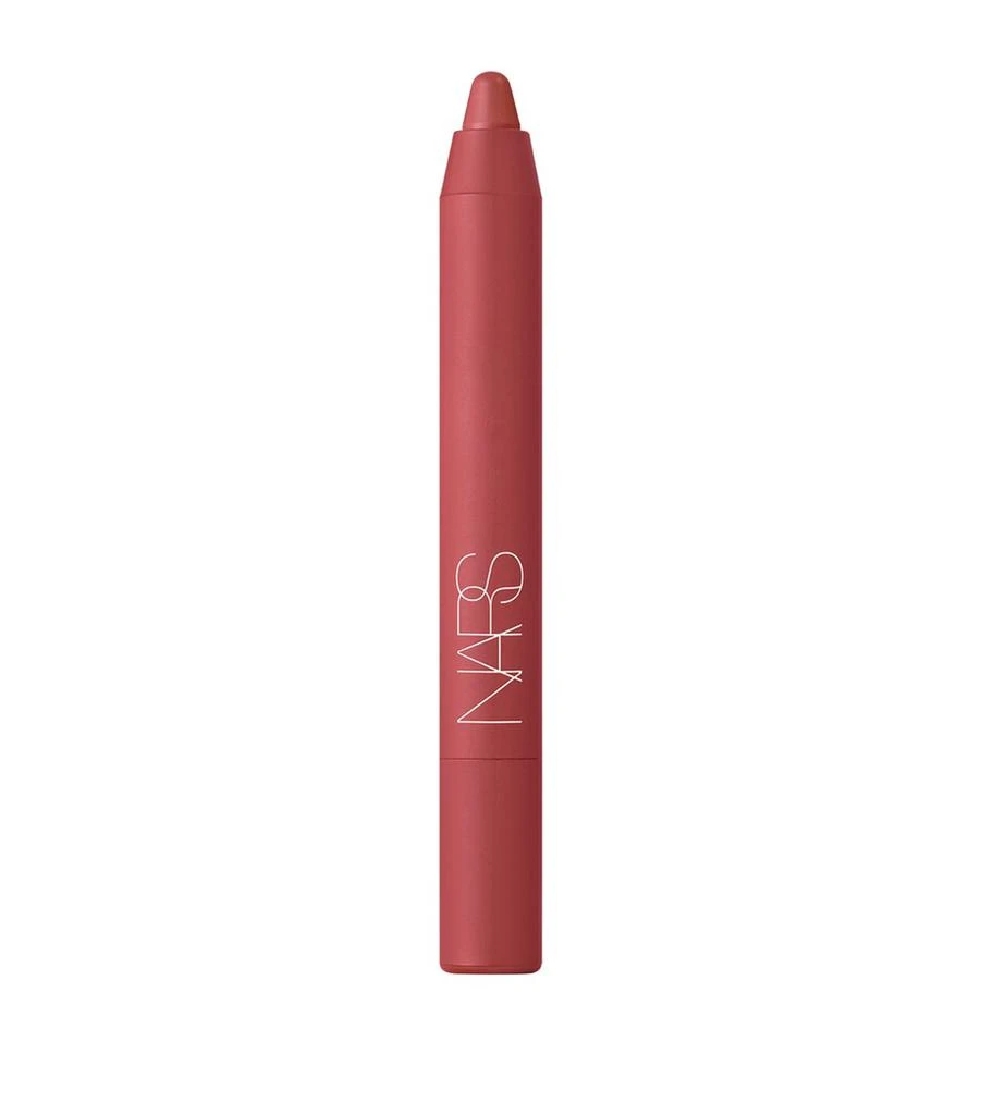 商品NARS|Powermatte High-Intensity Lip Pencil,价格¥227,第1张图片