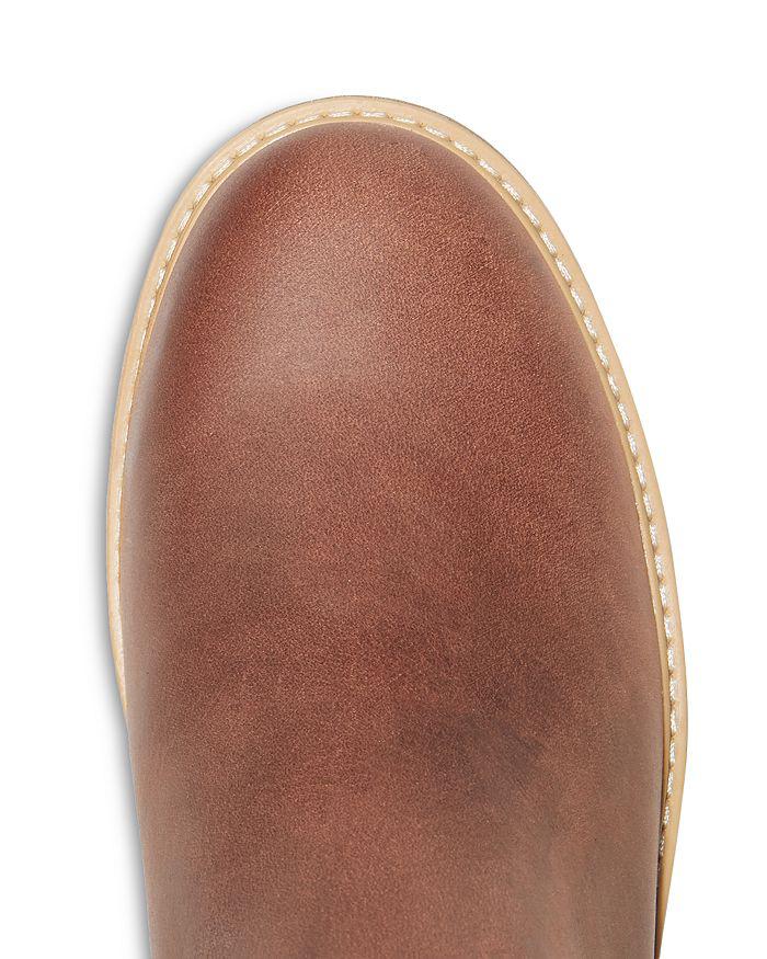 Women's Cervinia Valley Chelsea Boots商品第6张图片规格展示