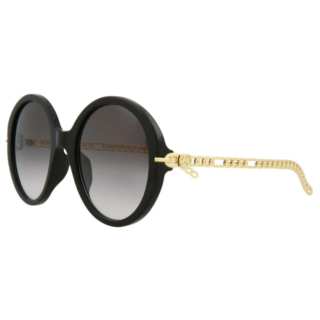 商品Gucci|Gucci Novelty 太阳镜,价格¥2498,第1张图片