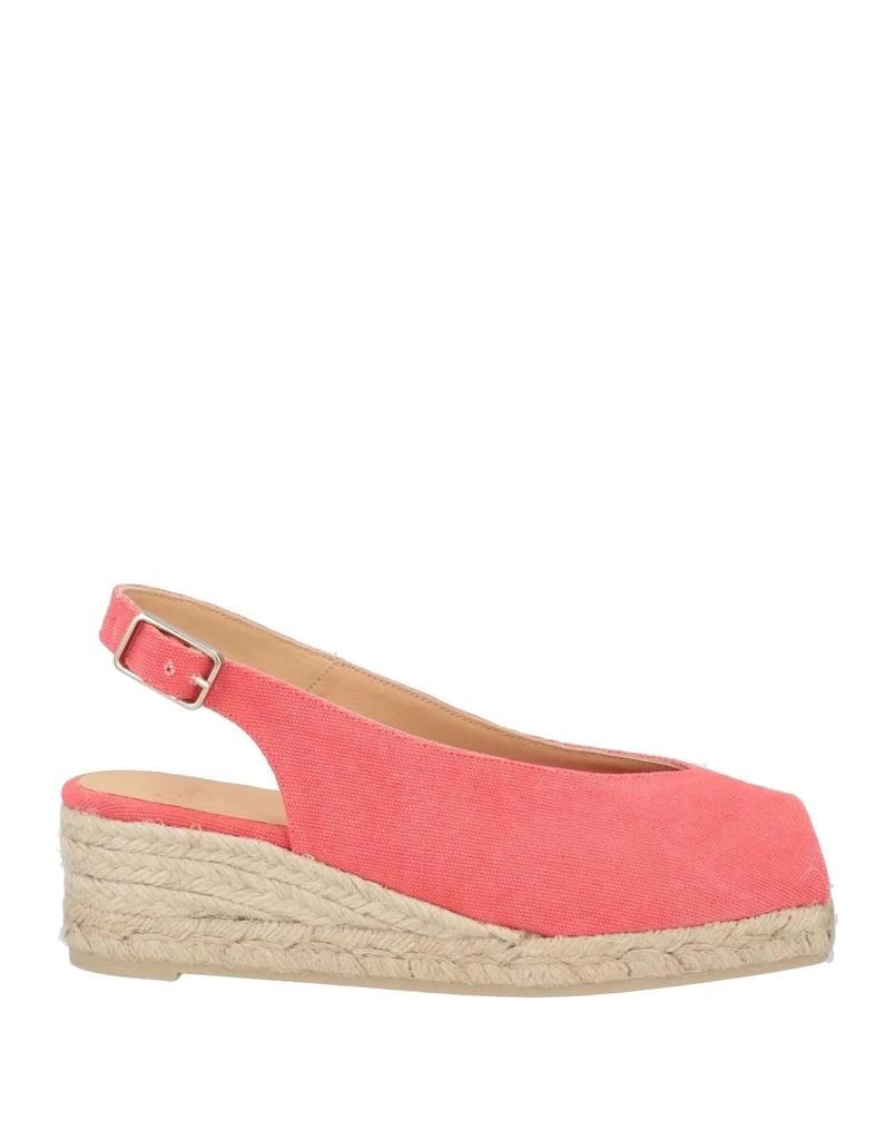 商品CASTAÑER|Espadrilles,价格¥938,第1张图片