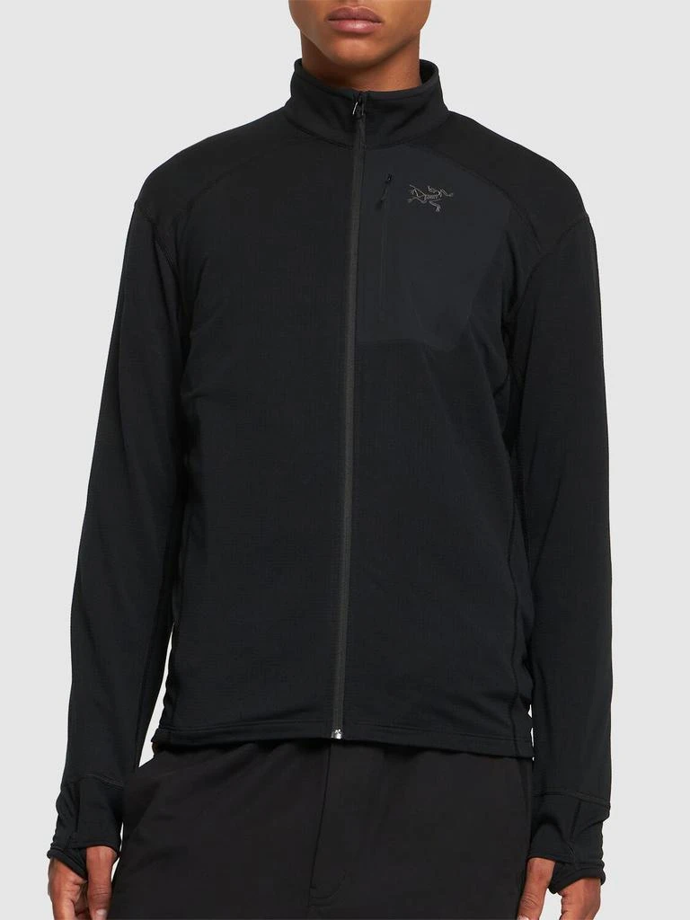 商品Arc'teryx|Delta Jacket,价格¥1505,第2张图片详细描述