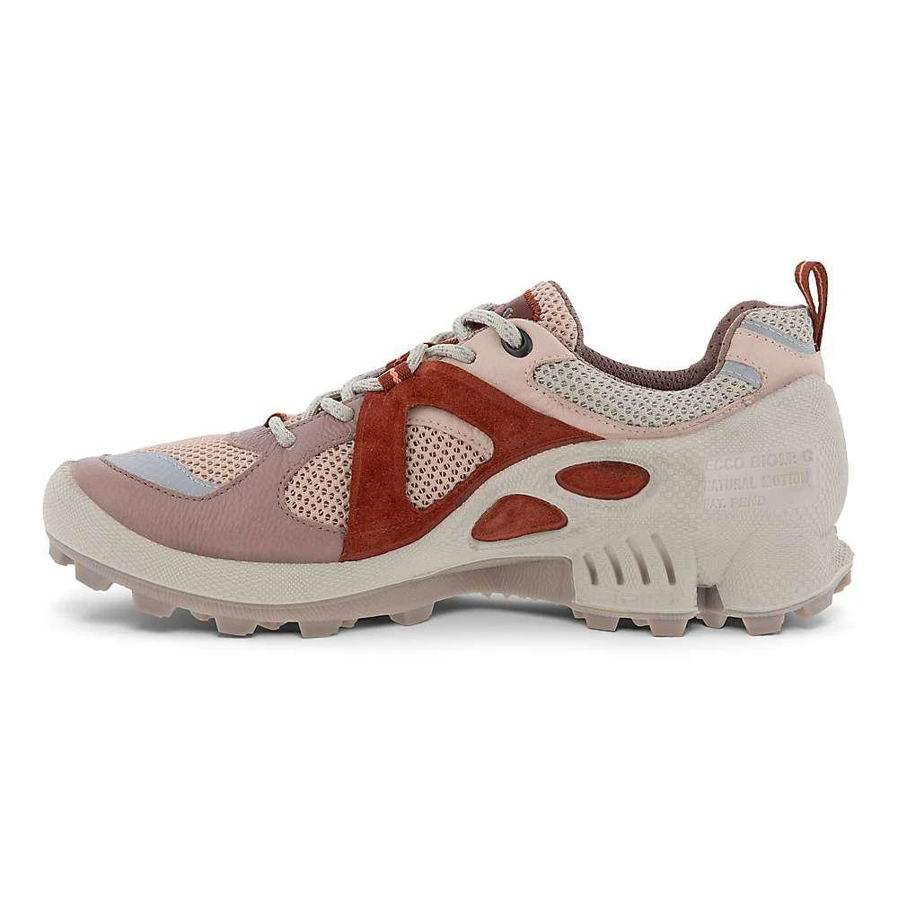 商品ECCO|Ecco Women's Biom C-Trail Shoe,价格¥1666,第3张图片详细描述
