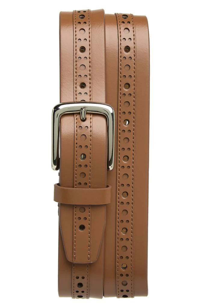 商品Cole Haan|Whipstitch Belt,价格¥73,第1张图片